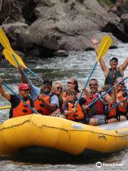 Mountain Man Rafting