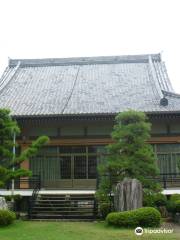 Yorozushaku Temple