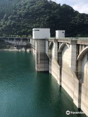 Urayama Dam