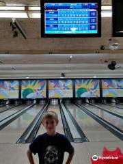 Bowlmor Lanes