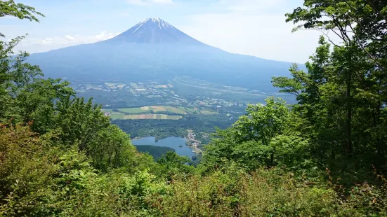 長者岳