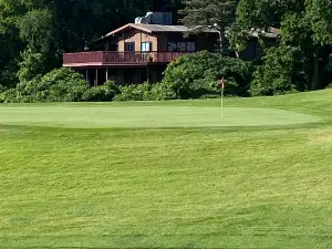 Redwood Falls Golf Club