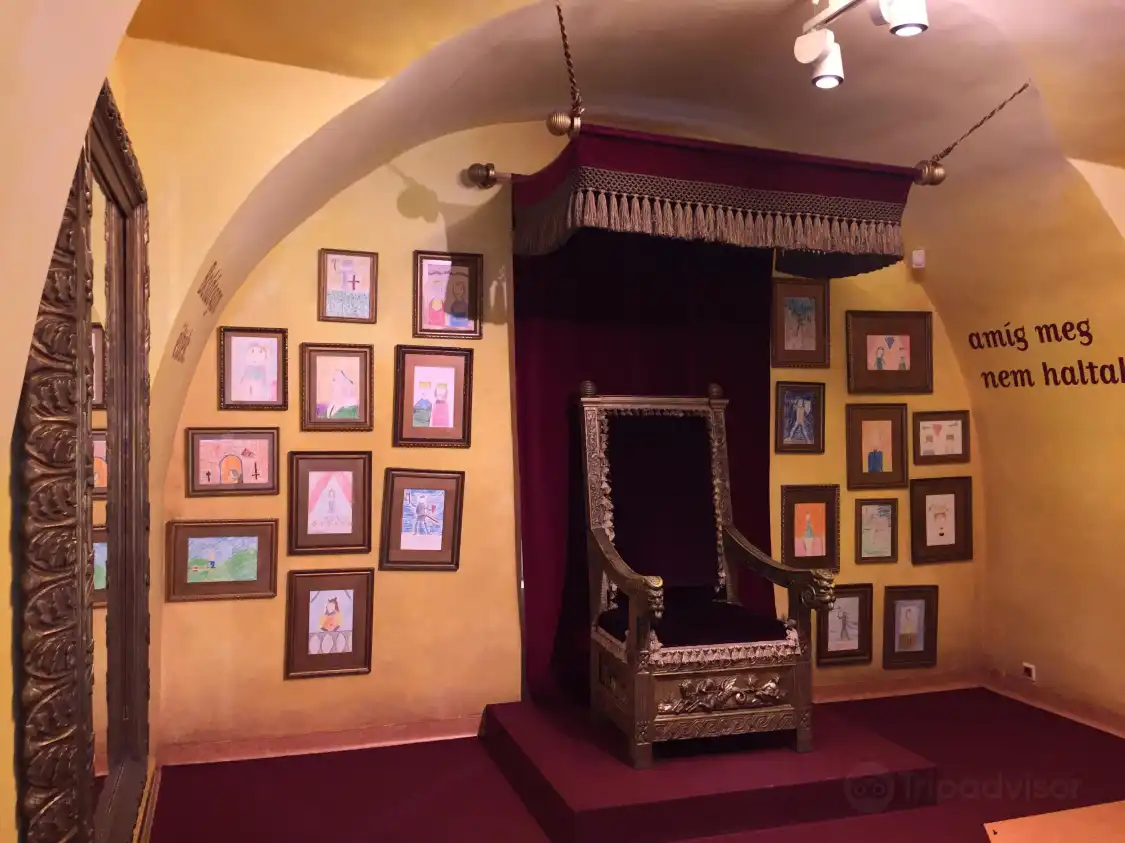 Hotel in zona Mesemuzeum