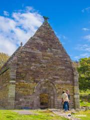 Kilmalkedar Church