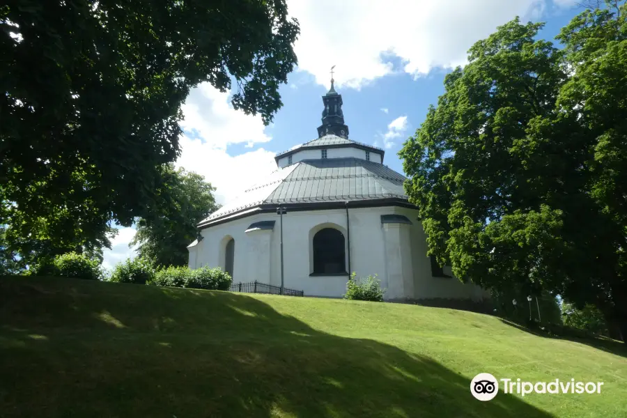 Kopings Kyrka