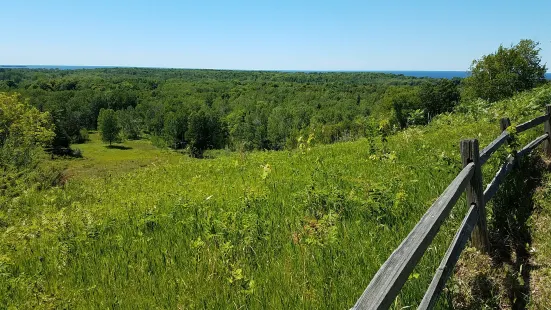 Potawatomi State Park