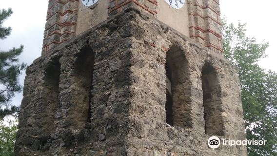 Monastery of Holy Mother of God Eleusa