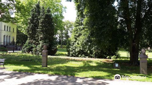 National Museum of Agriculture in Szreniawa