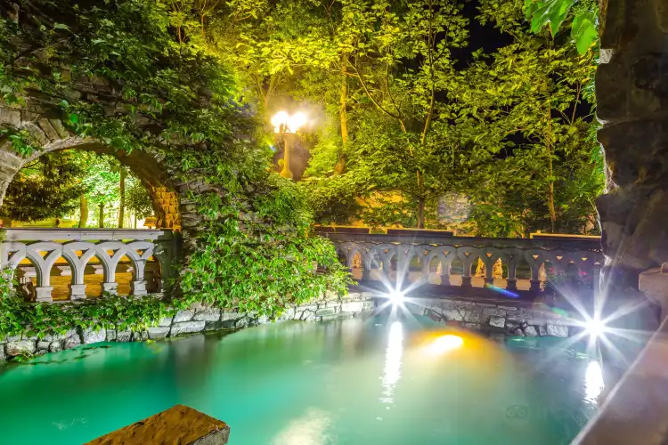 Hotels in Kabardinka