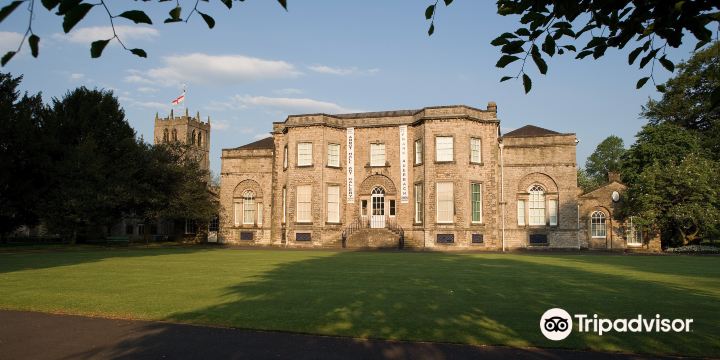 Abbot Hall