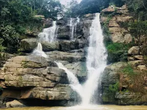 Salto de Versalles