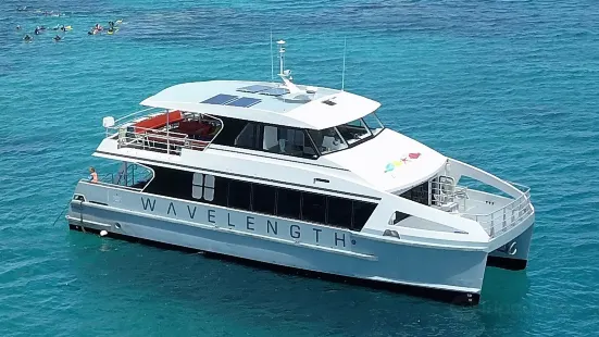 Wavelength Reef Charters