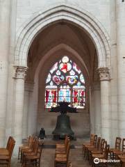 Eglise Saint-Jean-au-Marche