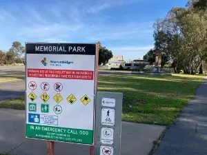 Memorial Park