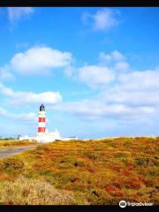 Point of Ayre Lighthouse