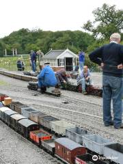 Ryedale Miniature Railway