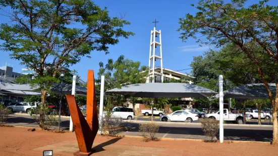 Christ the King Cathedral