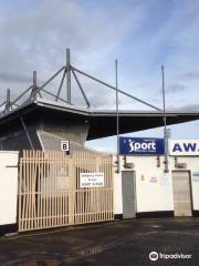 Ballymena Showgrounds