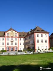 Castillo De Mainau