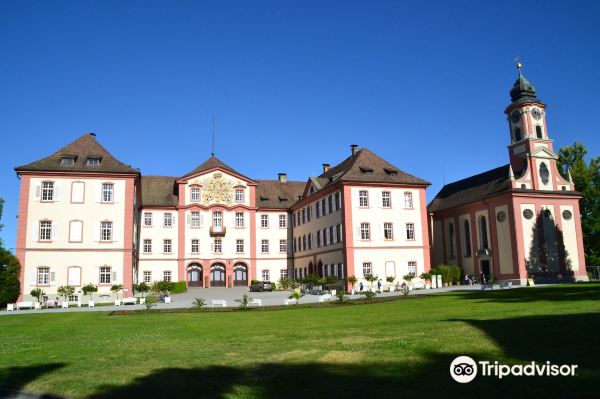 Schloss Mainau