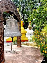 Tashiding Monastery