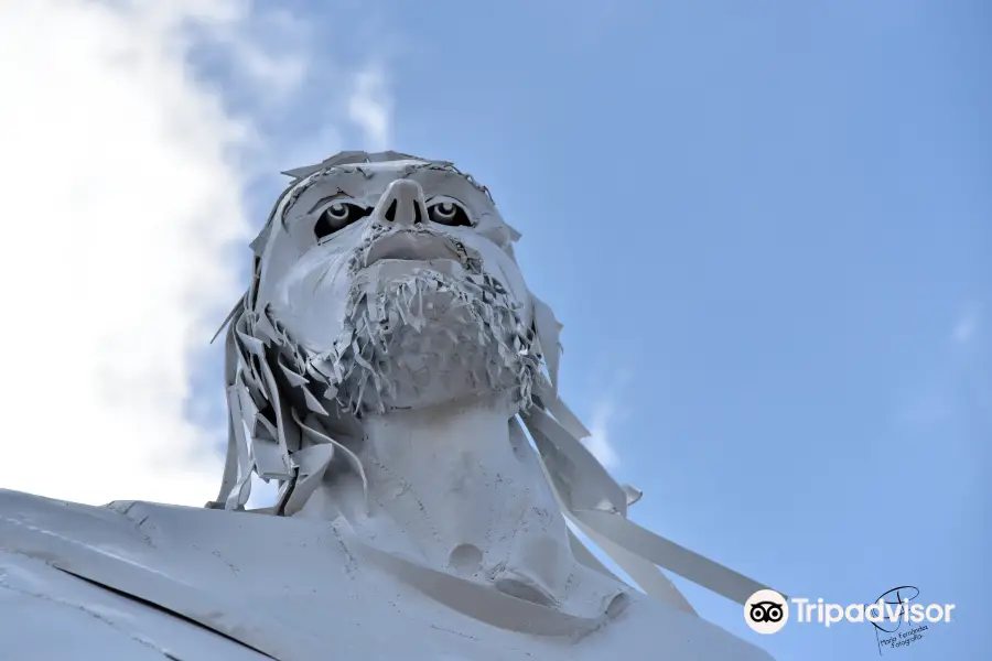 Jesús de Los Linderos Jesus de Los Linderos