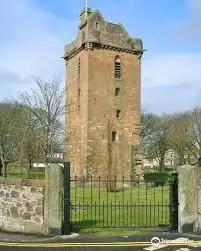 St. John's Tower