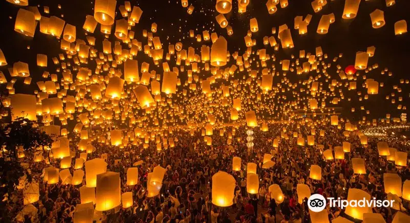 Vesak (Buddha Anniversary)