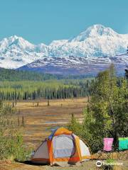 Talkeetna 4x4 Adventures