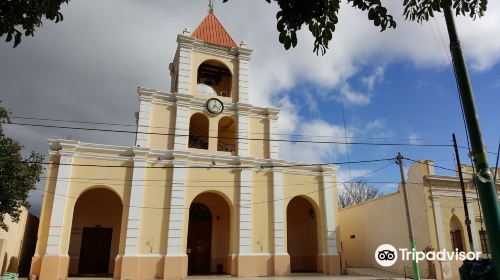 Parroquia San Pedro