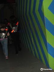 Laserforce