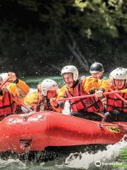 Rafting Adventure Bariloche