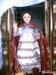 Pagadian's Holy Infant Jesus of Prague