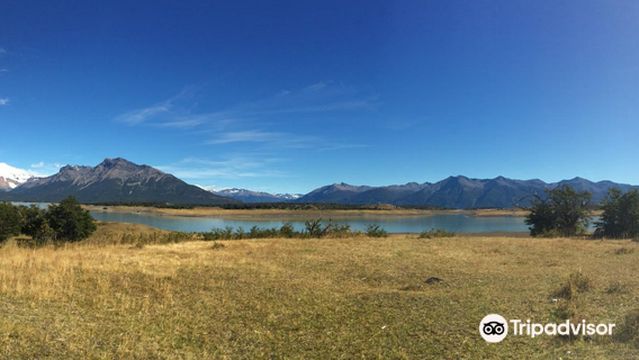 Estancia Nibepo Aike