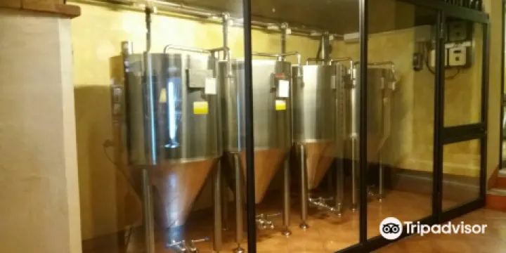 Birrificio S. Quirico