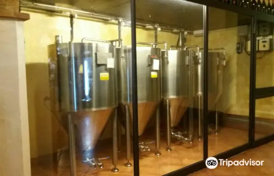 Birrificio S. Quirico