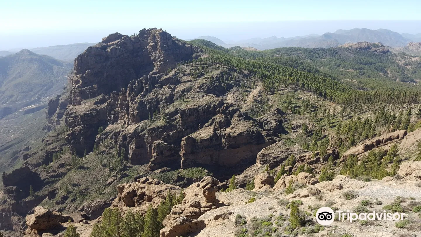 4_Mirador del Pico de los Pozos de la Nieve
