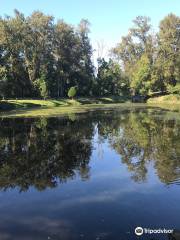 Canby Community (River) Park