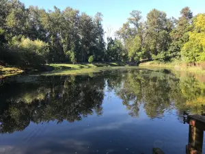 Canby Community (River) Park