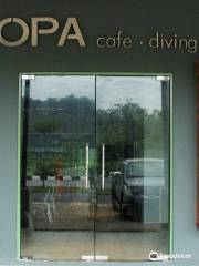 Hoopa Diving Club
