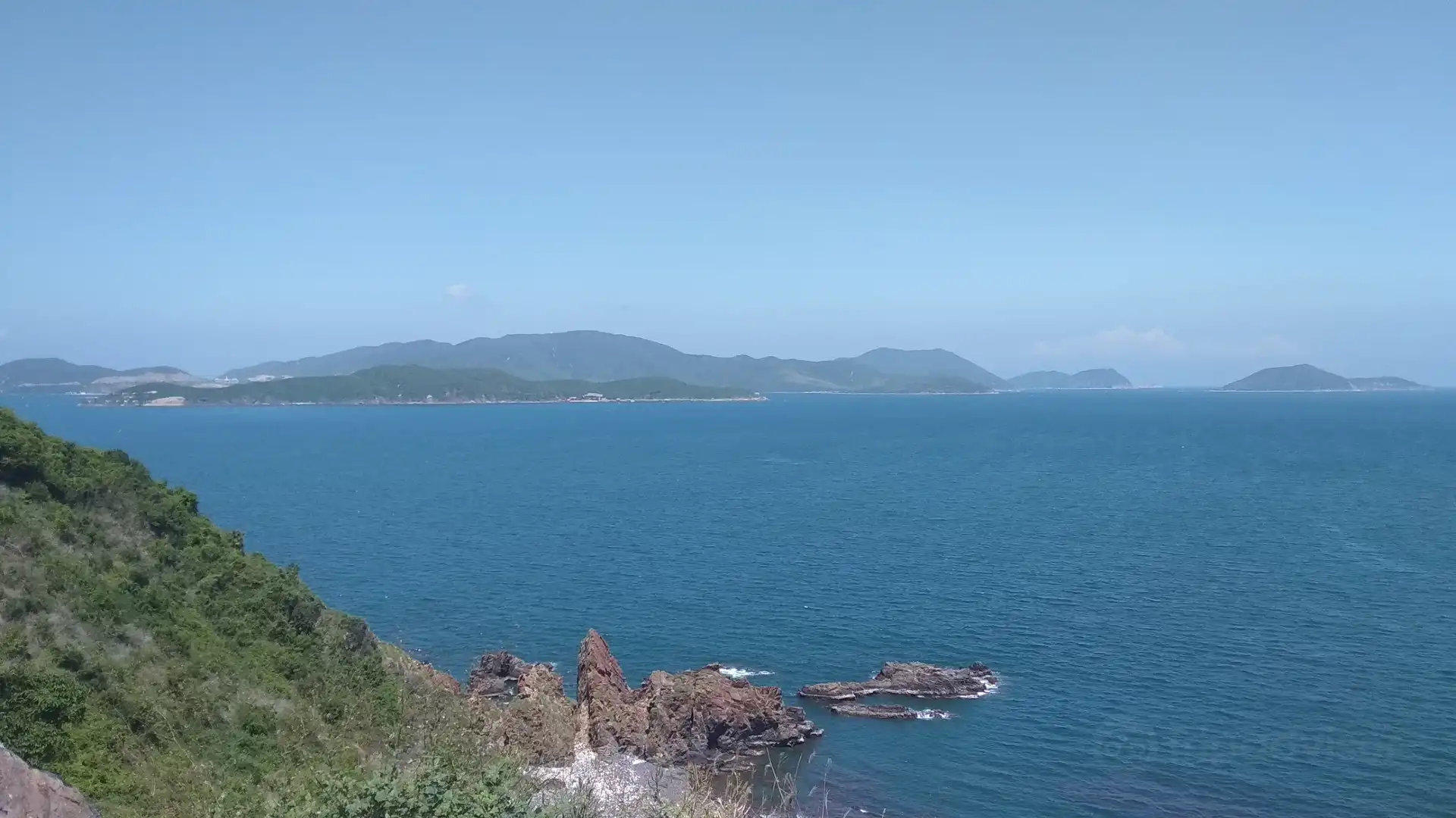 Hotels near Nhatrang4me