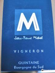 Vins Jean-Pierre Michel