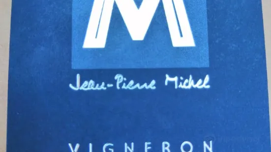 Vins Jean-Pierre Michel