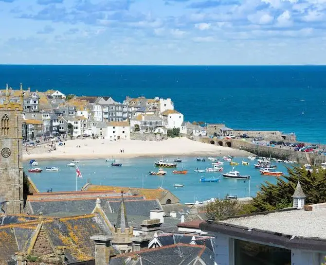 Saint Ives