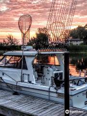 Legacy Sportfishing