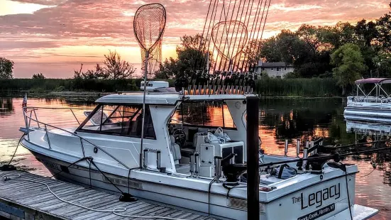 Legacy Sportfishing