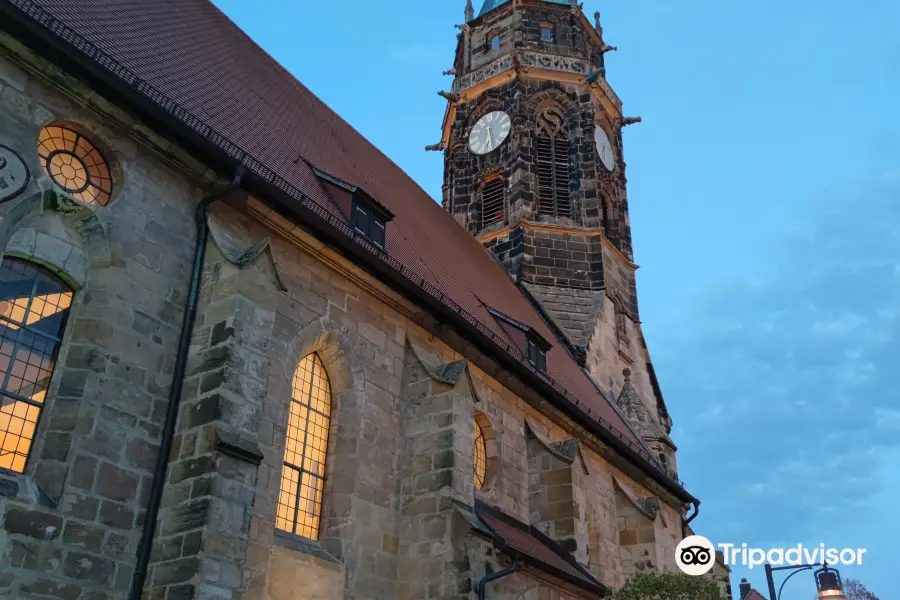 Stadtkirche