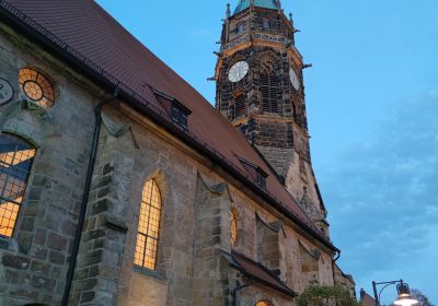 Stadtkirche