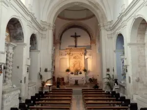 Santuario di Santa Maria della Grottella