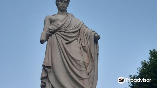 Monumento a Leopoldo II